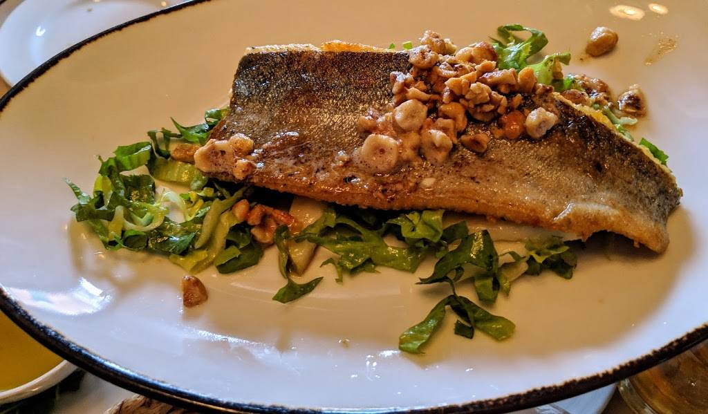 Restaurant Alba | restaurant | 7 W King St, Malvern, PA 19355, USA | 6106444009 OR +1 610-644-4009