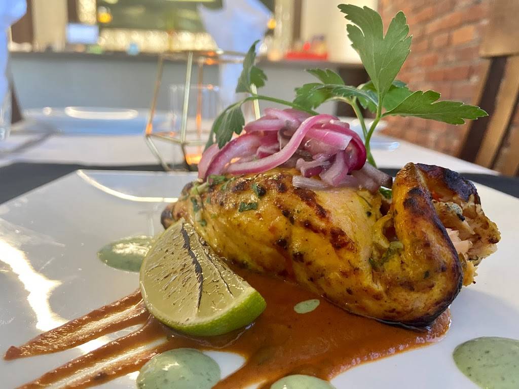 Ambrosia | restaurant | 840 Petaluma Blvd N, Petaluma, CA 94952, USA | 7072385105 OR +1 707-238-5105