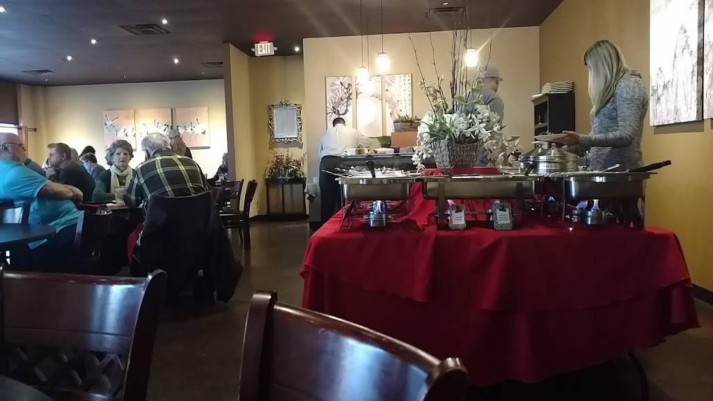 Yong Asian House | restaurant | 405 Roy Martin Rd, Johnson City, TN 37615, USA | 4232321268 OR +1 423-232-1268