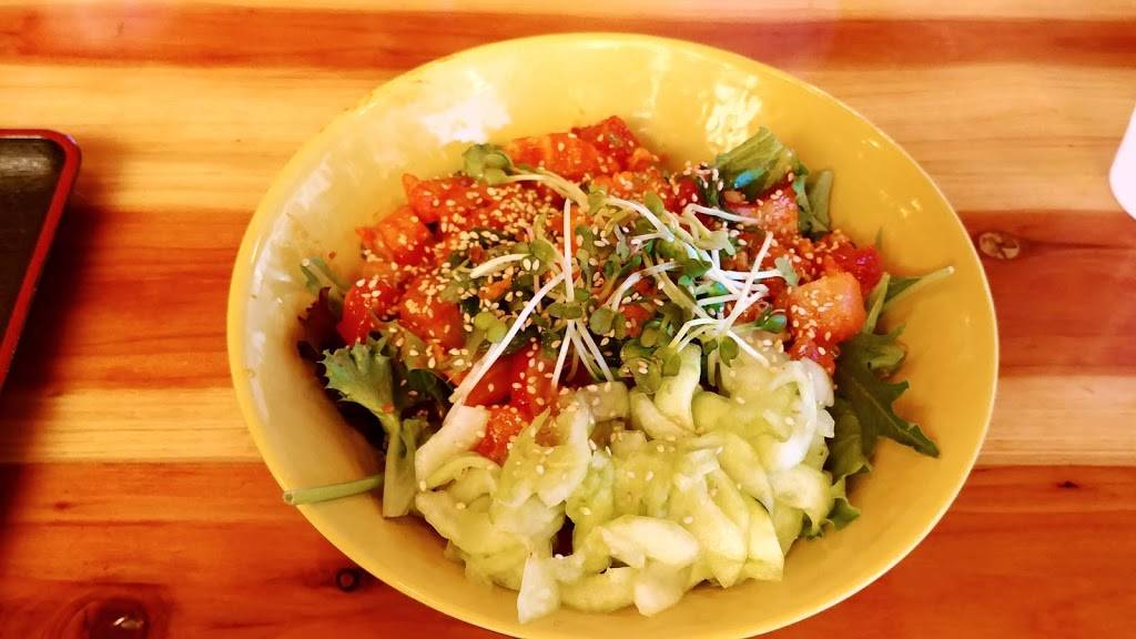 To See Roll | restaurant | 7040 S Rainbow Blvd, Las Vegas, NV 89113, USA | 7027222822 OR +1 702-722-2822