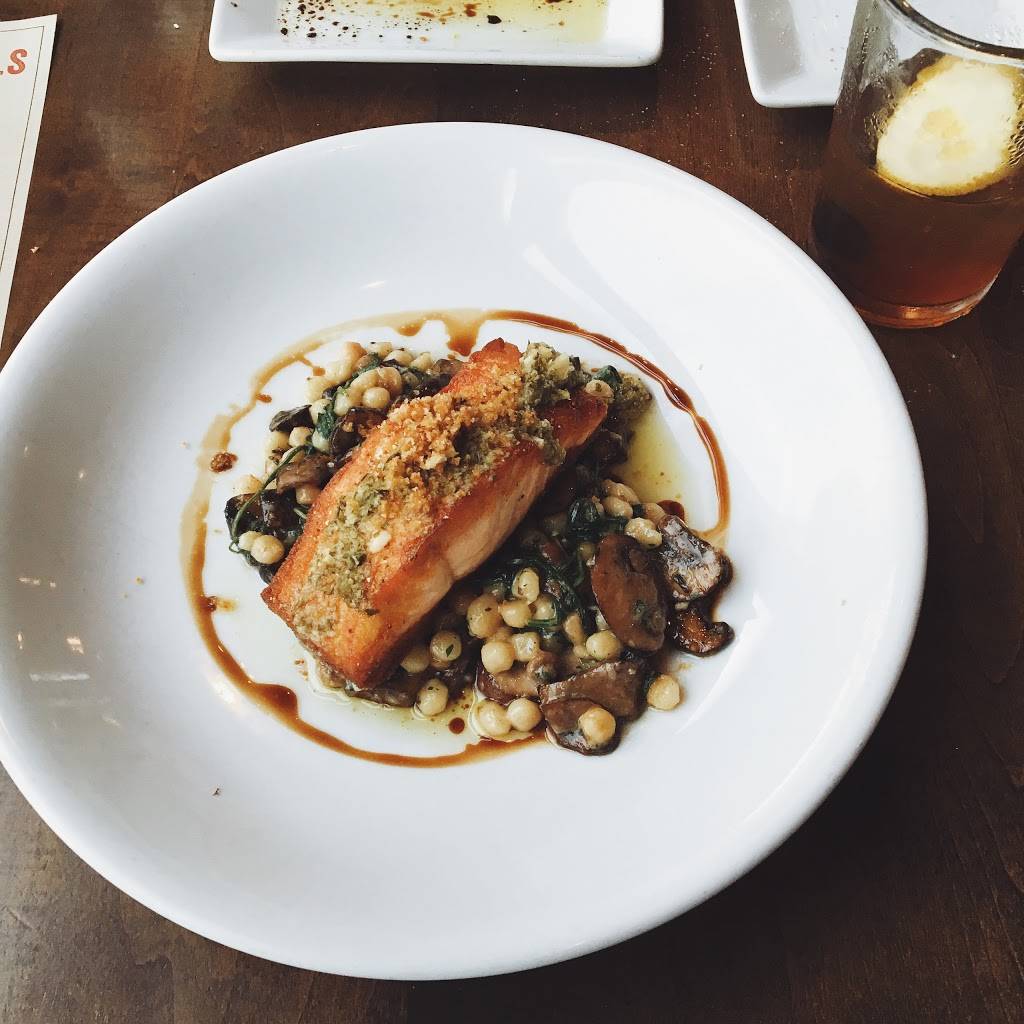 North Italia | meal takeaway | 4579 W 119th St, Leawood, KS 66209, USA | 9132325191 OR +1 913-232-5191