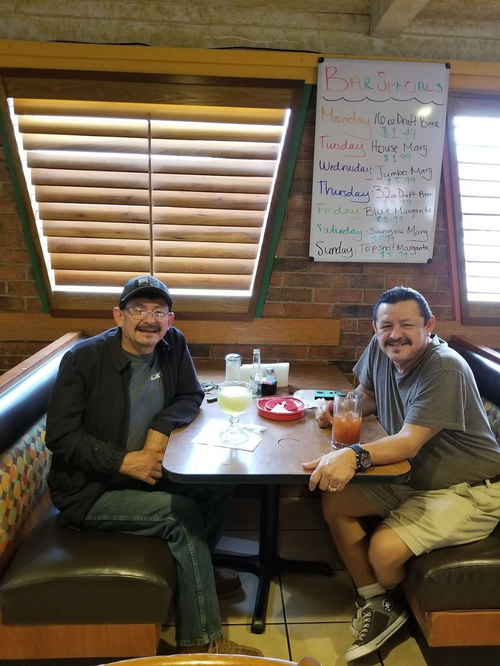 Taqueria Mexicano Grill & Bar | restaurant | 4019 N 19th St, Waco, TX 76708, USA | 2547528600 OR +1 254-752-8600