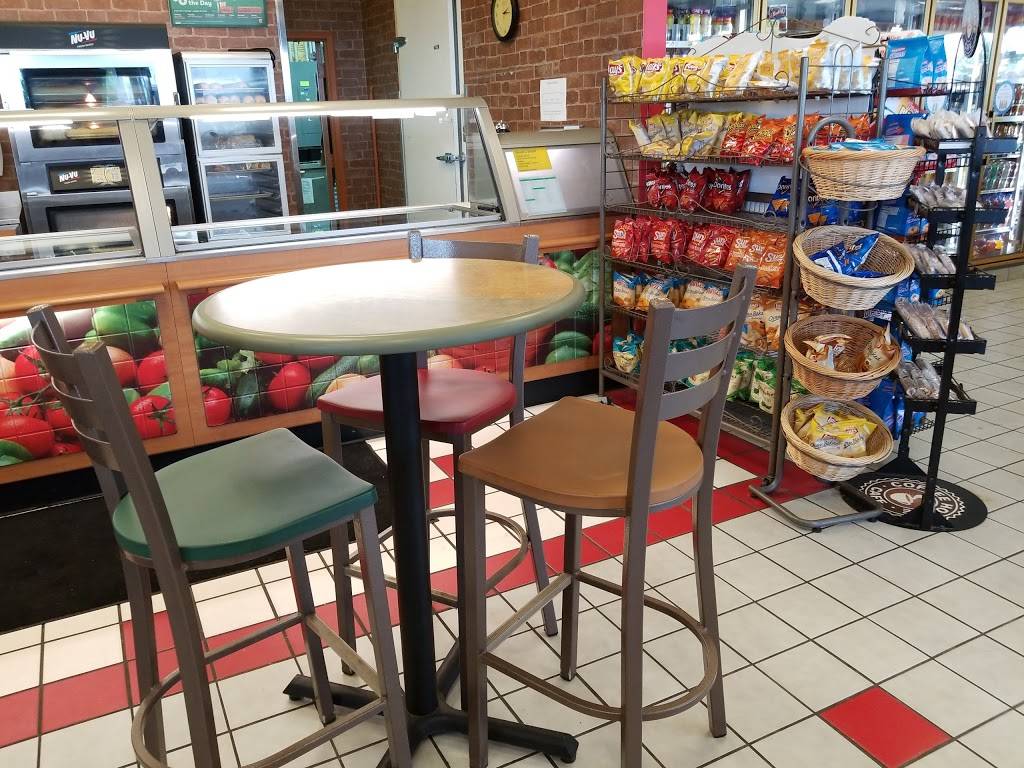 Subway | restaurant | 3196 Corporate Grove Dr, Hudsonville, MI 49426, USA | 6168966808 OR +1 616-896-6808