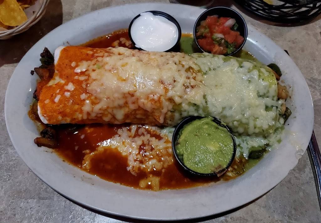 Rio Bravo | restaurant | 200 E Main St, Hendersonville, TN 37075, USA | 6152645950 OR +1 615-264-5950