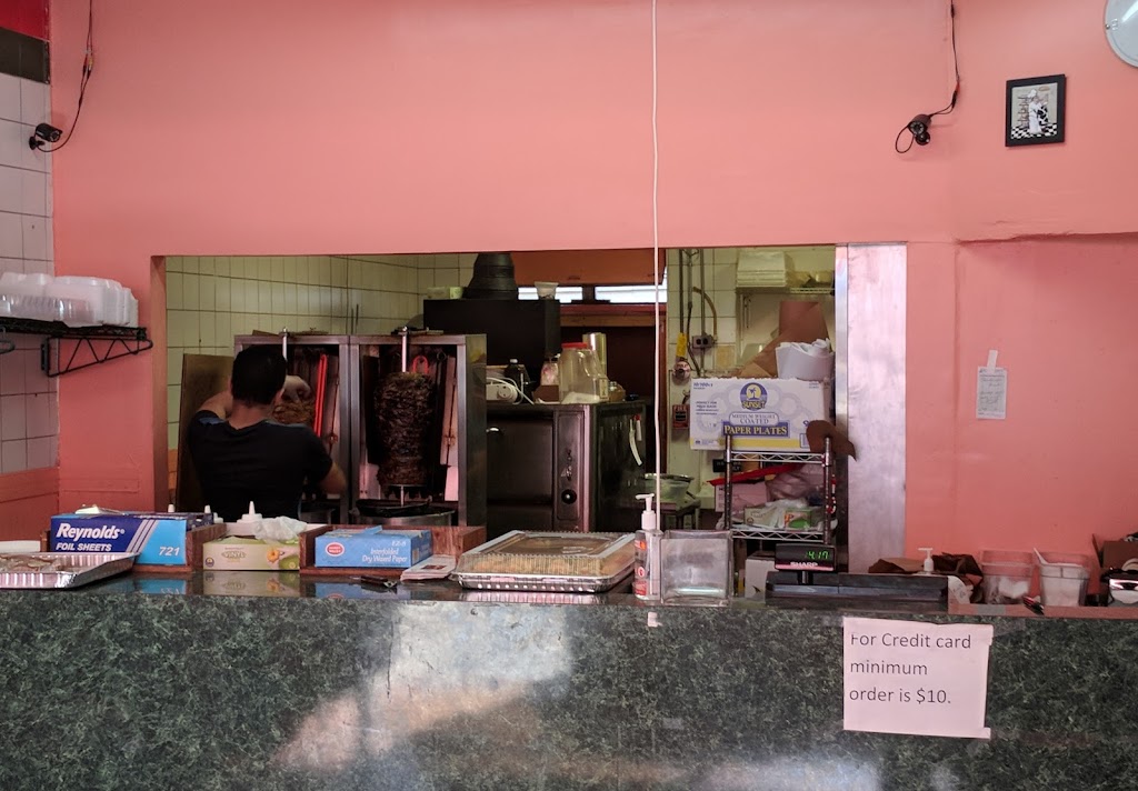 Sams Falafel & Shawarma | meal takeaway | 215 Highland Ave, Somerville, MA 02143, USA | 6176669000 OR +1 617-666-9000