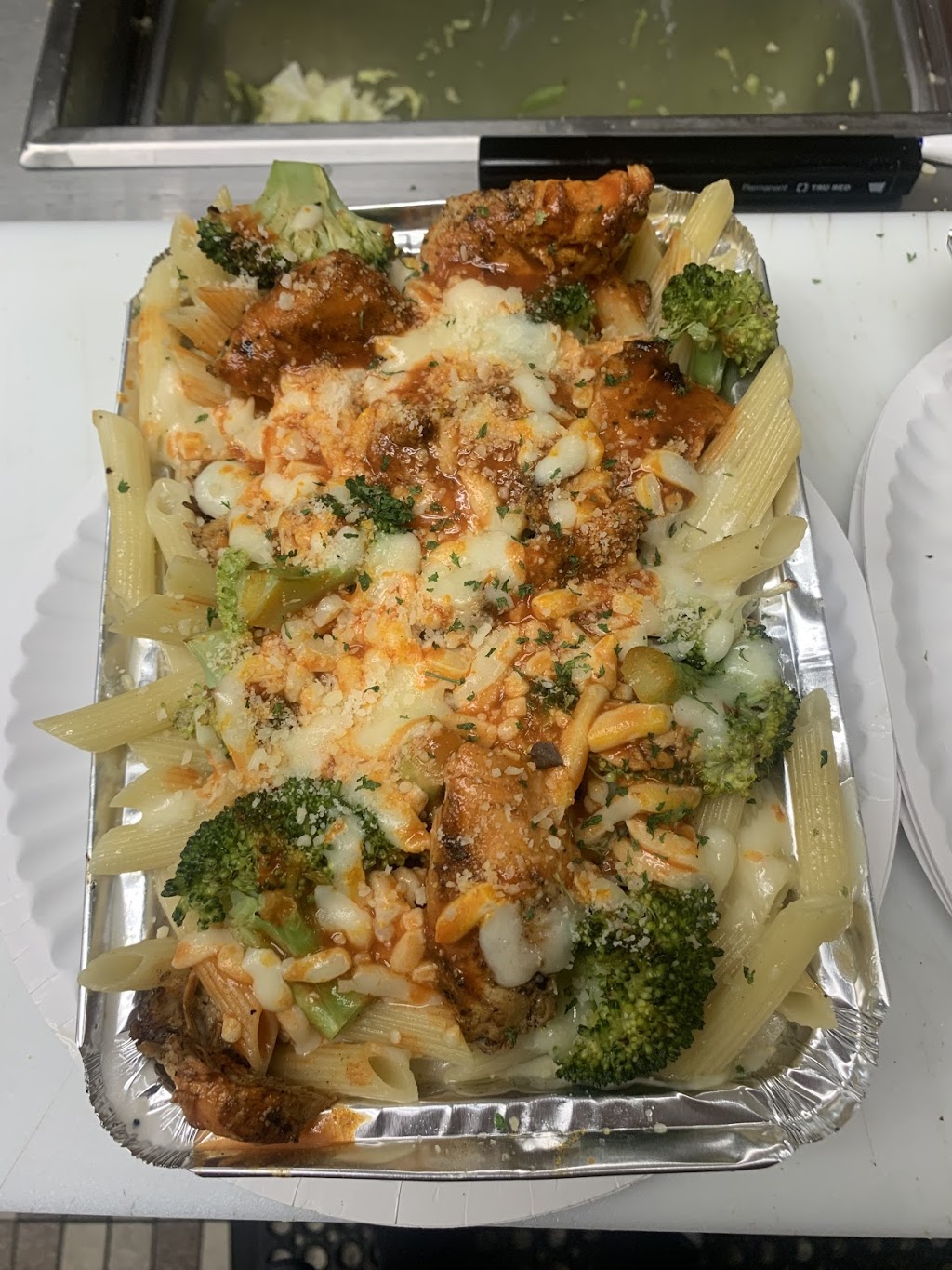 Charlies On Main | restaurant | 340 Main St, Wakefield, MA 01880, USA | 7815870451 OR +1 781-587-0451