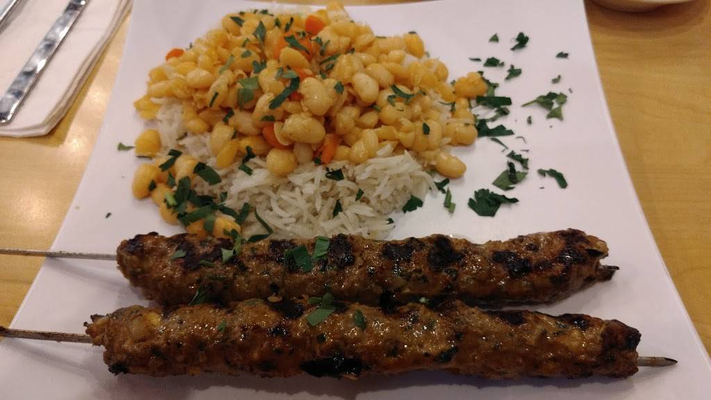 Sababa Mediterranean Grill | restaurant | 3220 S Durango Dr, Las Vegas, NV 89117, USA | 7025475556 OR +1 702-547-5556