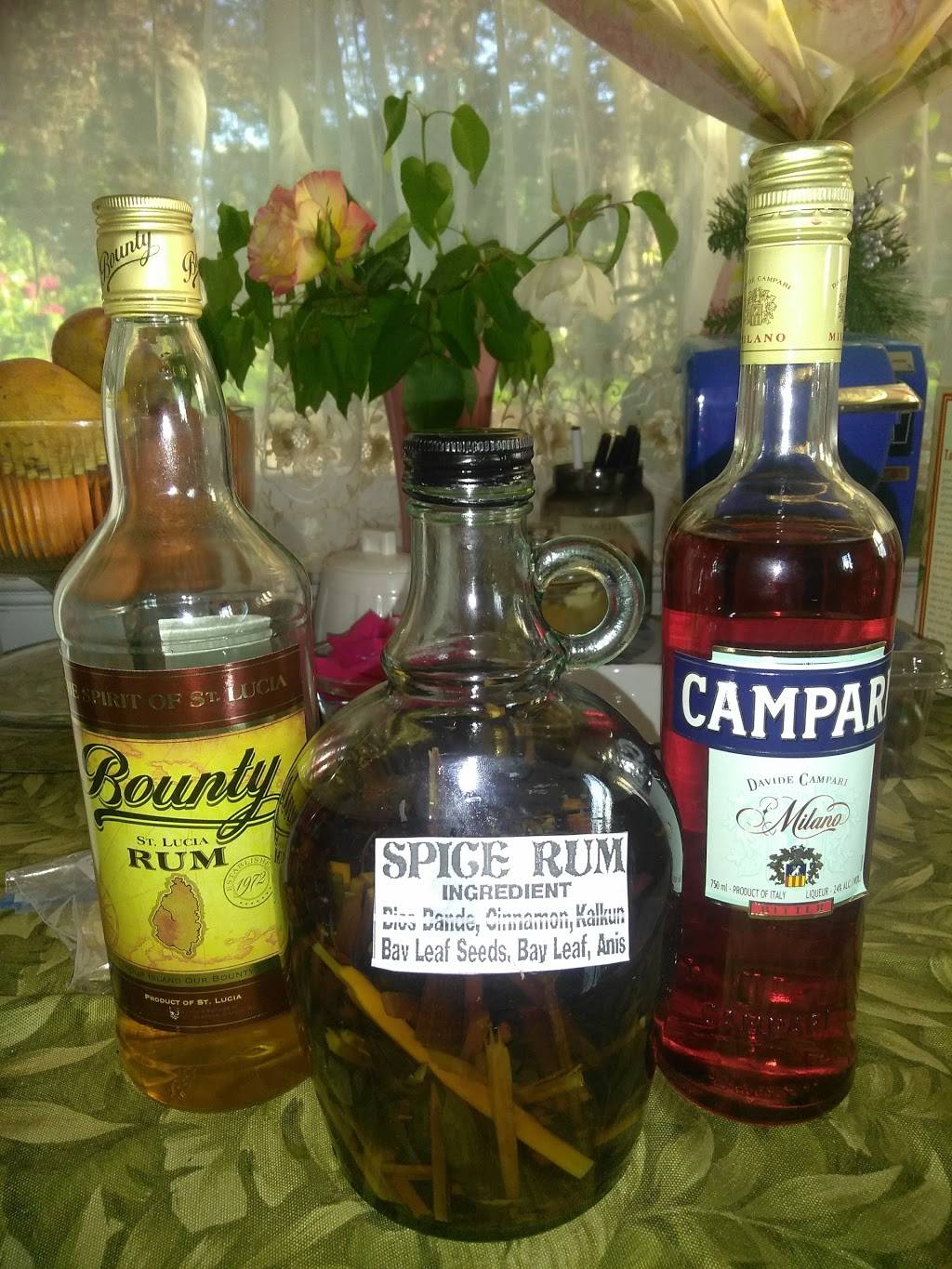 The Pearl House | restaurant | 1602 809, CA-123, Albany, CA 94706, USA | 5105288968 OR +1 510-528-8968