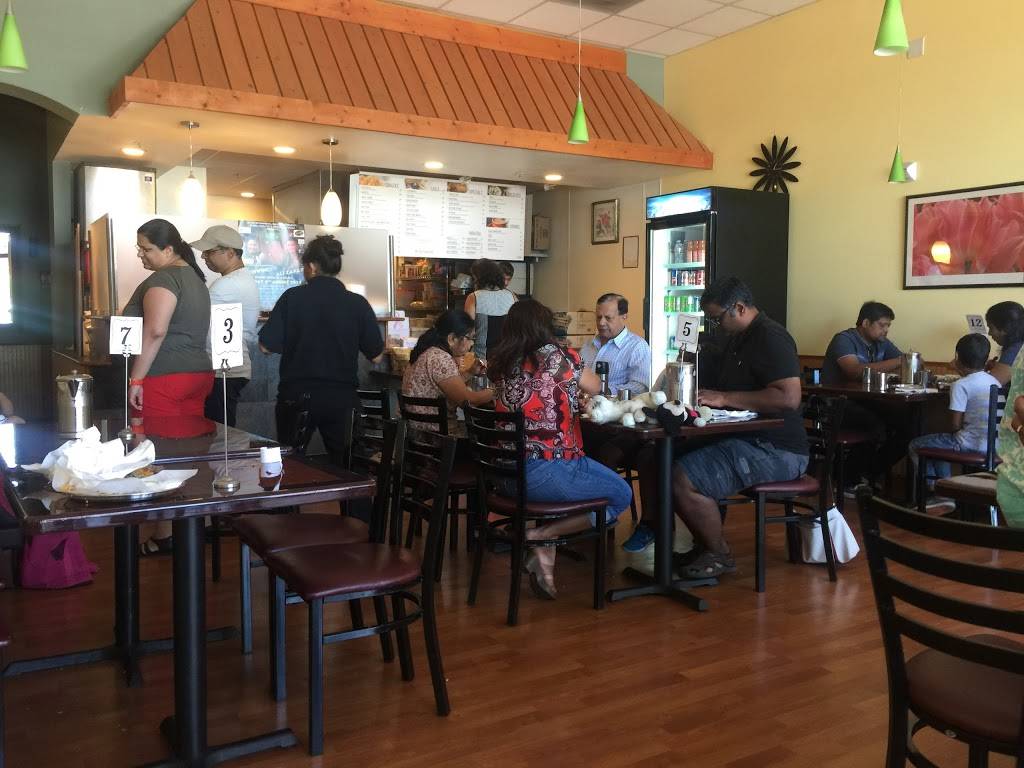 Chaat Paradise | Roseville | restaurant | 8680 Sierra College Blvd, Roseville, CA 95661, USA | 9167710222 OR +1 916-771-0222