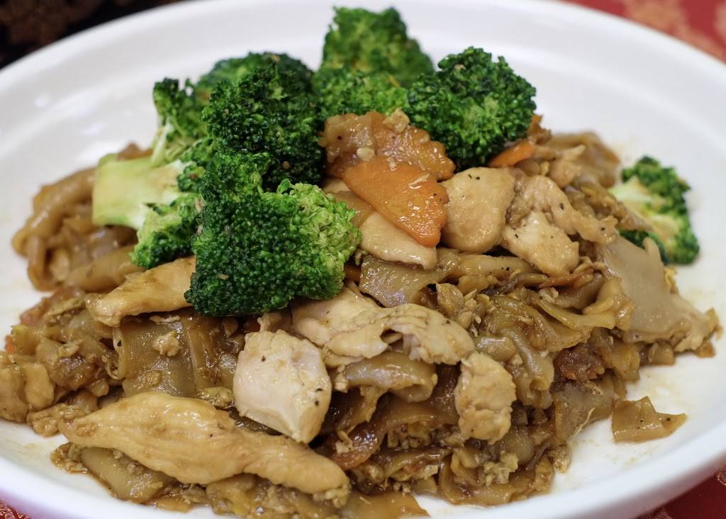 Khao San Thai Kitchen | restaurant | 1255 N Davis Rd, Salinas, CA 93907, USA | 8319987914 OR +1 831-998-7914