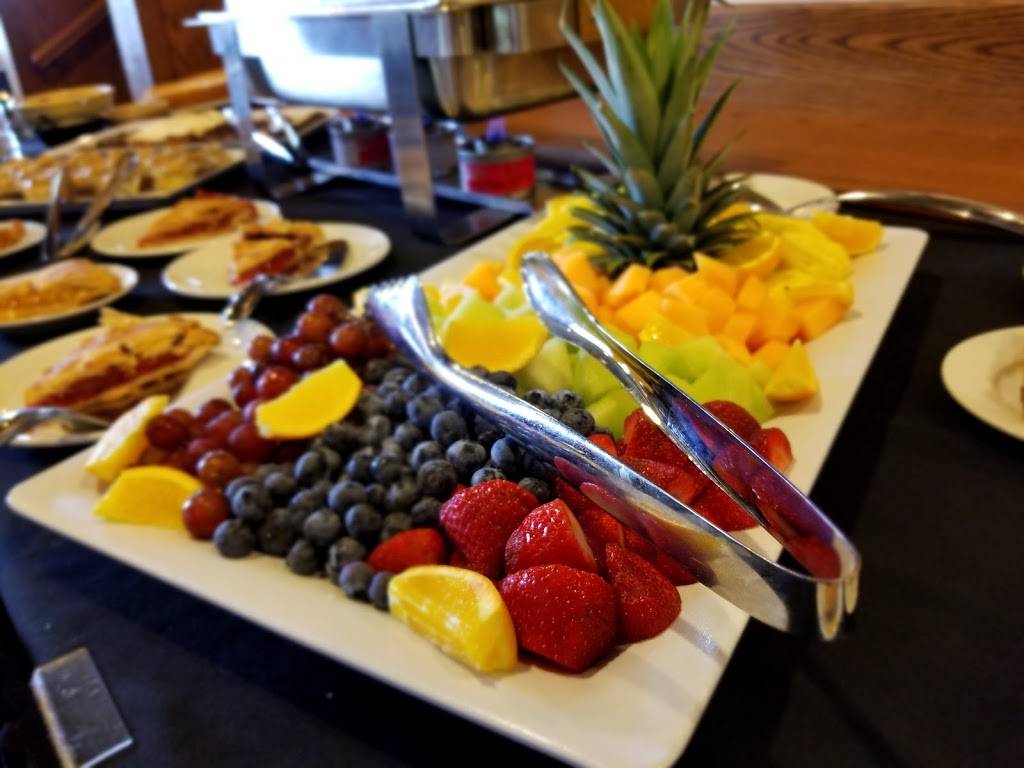 Odys Restaurant, Lounge & Patio | restaurant | 580 Bruin Blvd, Woodstock, ON N4V 1E5, Canada | 5195375586 OR +1 519-537-5586