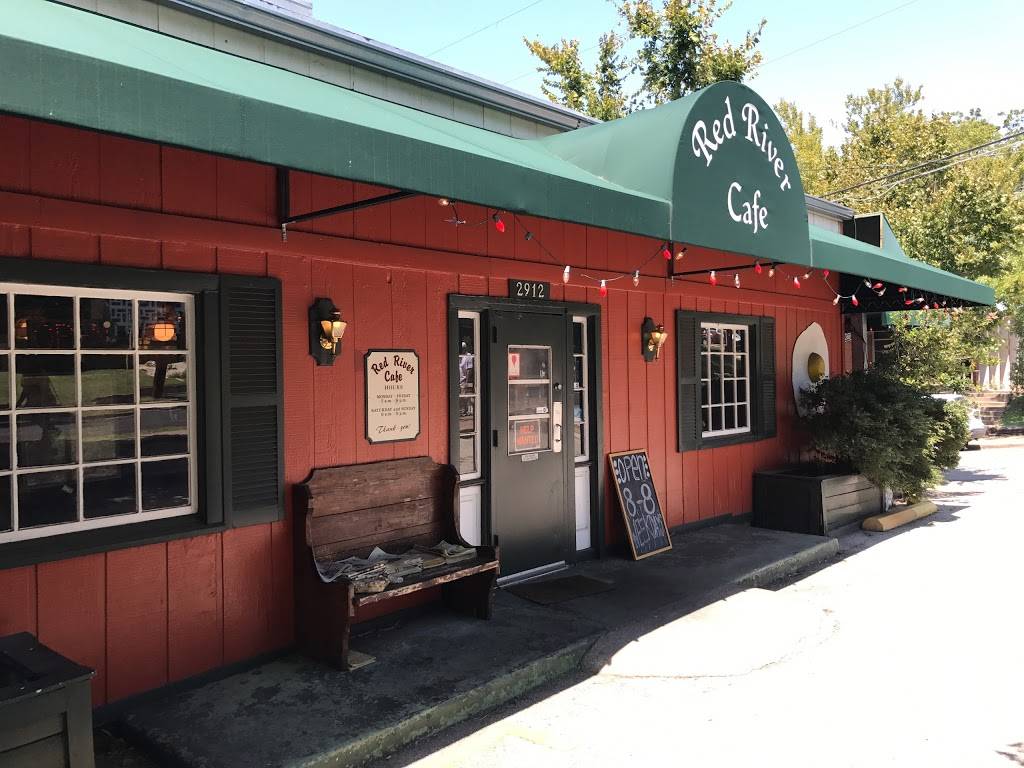 Red River Cafe | cafe | 2912 Medical Arts St, Austin, TX 78705, USA | 5124720385 OR +1 512-472-0385