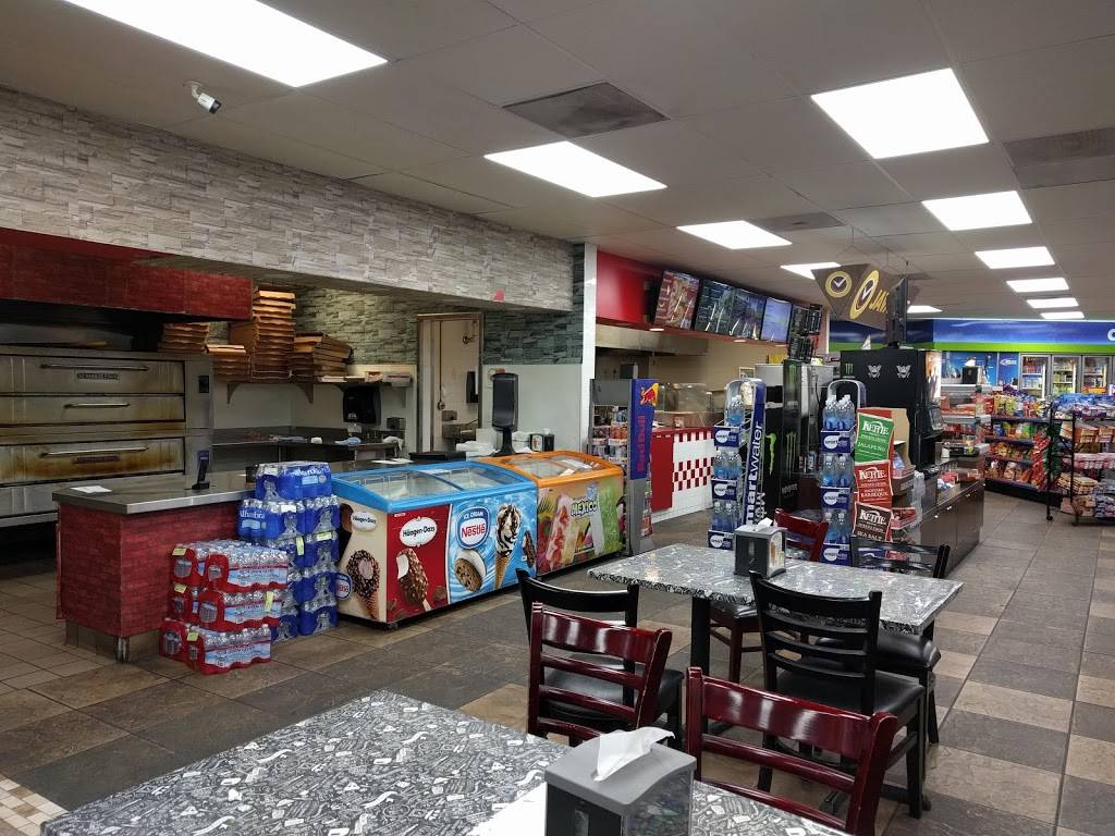 BIG BURGER & MAIN STREET PIZZA | restaurant | 101 N Tully Rd, Turlock, CA 95380, USA | 2096643712 OR +1 209-664-3712