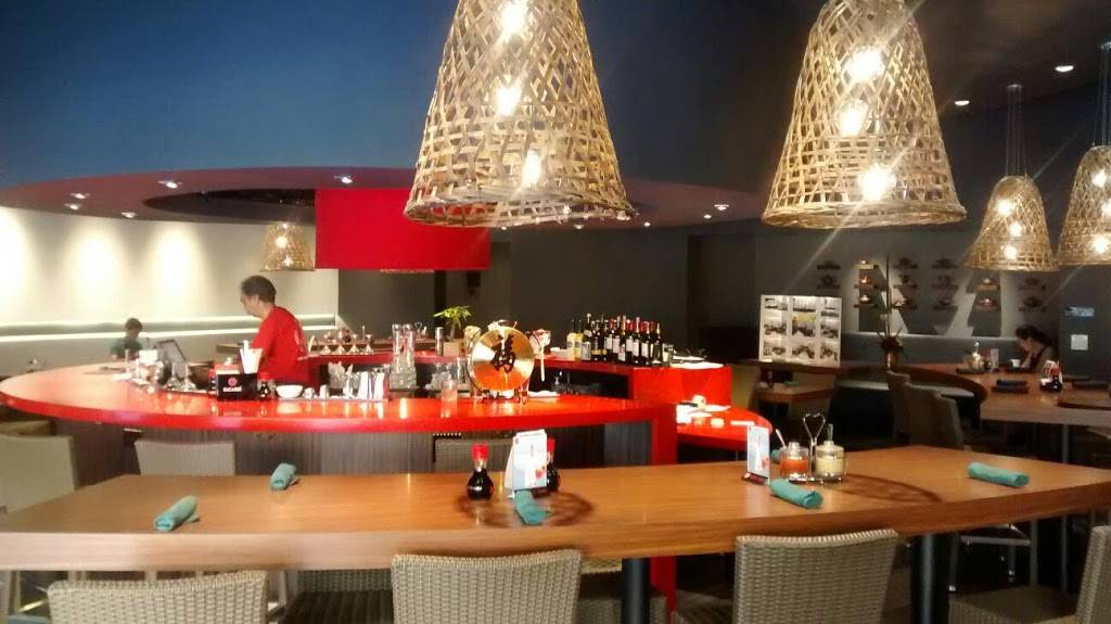 House of Lu | restaurant | 89 Cherokee St NE, Marietta, GA 30060, USA | 7707948831 OR +1 770-794-8831