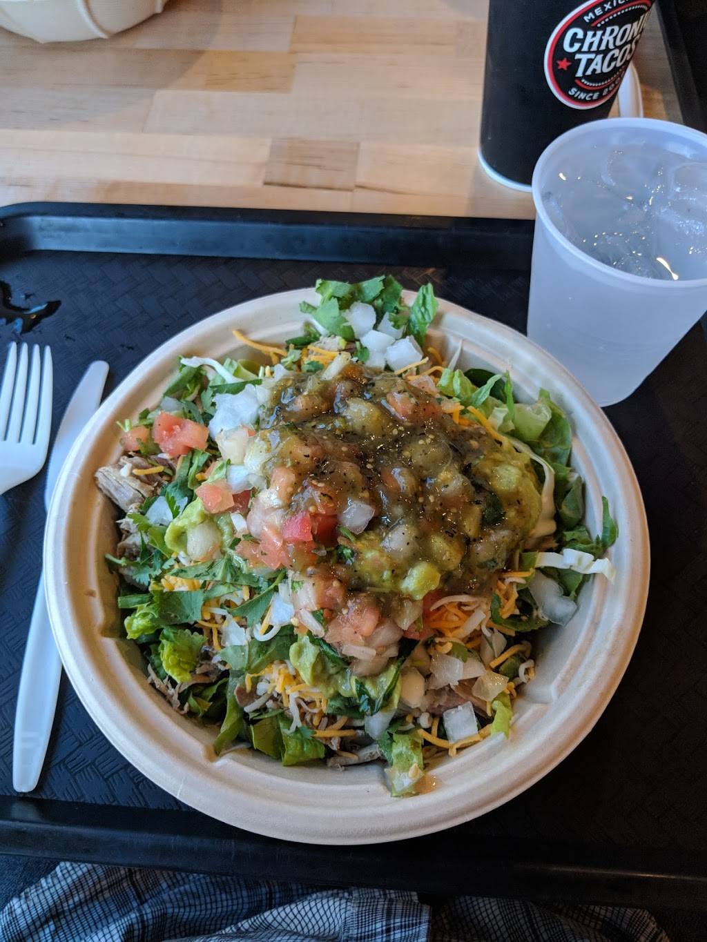 Chronic Tacos | restaurant | 27665 Bouquet Canyon Rd, Saugus, CA 91350, USA | 6612966900 OR +1 661-296-6900