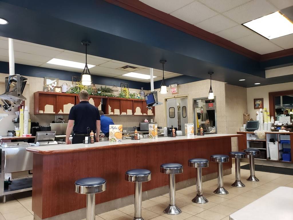 Skyline Chili | restaurant | 1321 S Main St, Englewood, OH 45322, USA | 9378323222 OR +1 937-832-3222