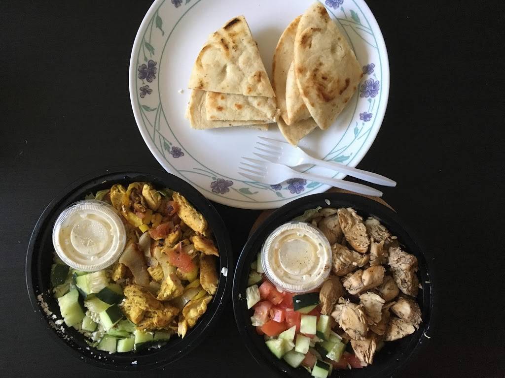 Crazzy Greek | restaurant | 8325 Market Exchange Drive, Westerville, OH 43081, USA | 6148889670 OR +1 614-888-9670