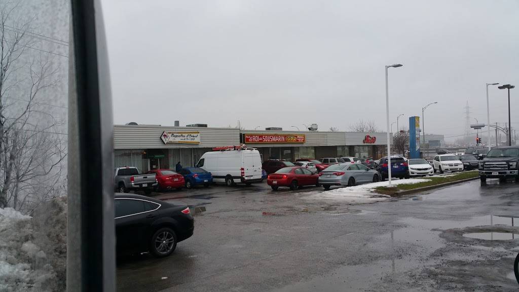 Paju Le Roi Du Sous-Marin Inc | restaurant | 166 Boulevard de lIndustrie, Candiac, QC J5R 1J3, Canada | 4506599697 OR +1 450-659-9697