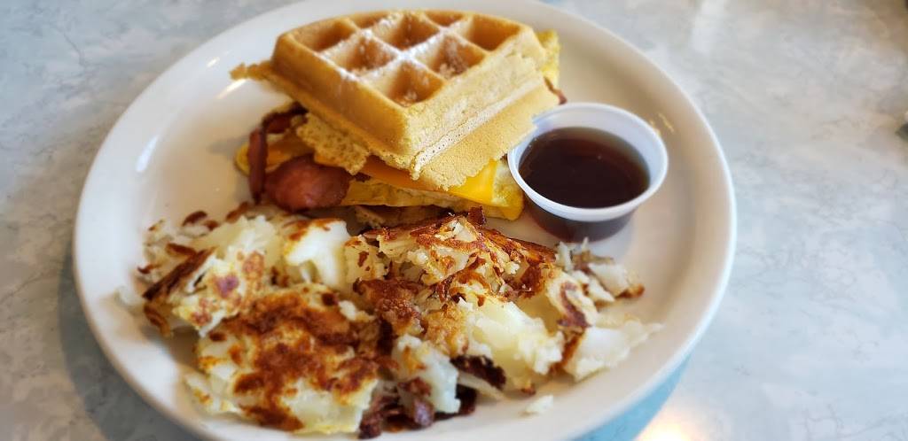 Masters Pancake House | bakery | 5265 S Cicero Ave, Chicago, IL 60632, USA | 7737350009 OR +1 773-735-0009