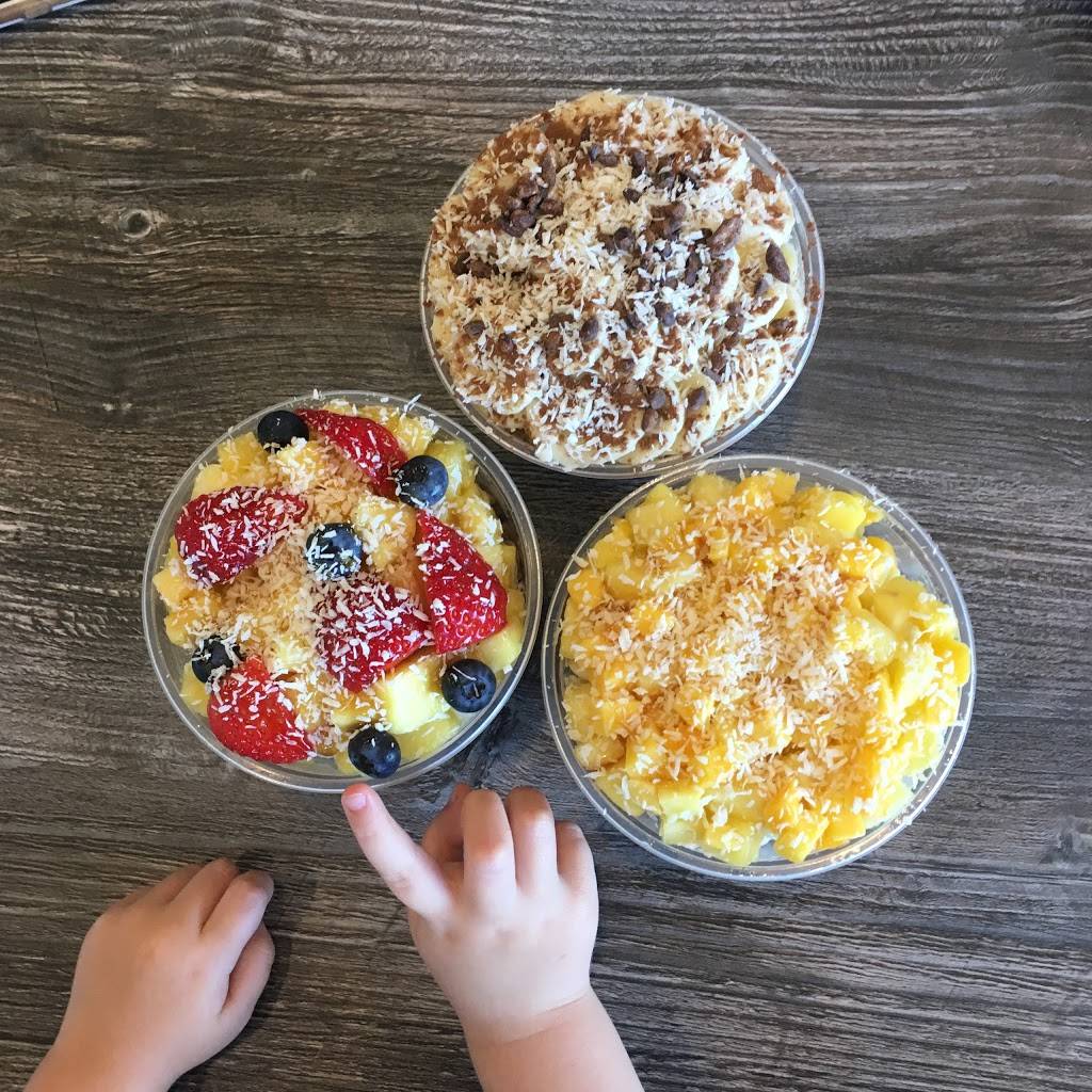 Good Vibes Acai Bar | cafe | 6169 S Jog Rd Unit C3, Lake Worth, FL 33467, USA | 5617772335 OR +1 561-777-2335