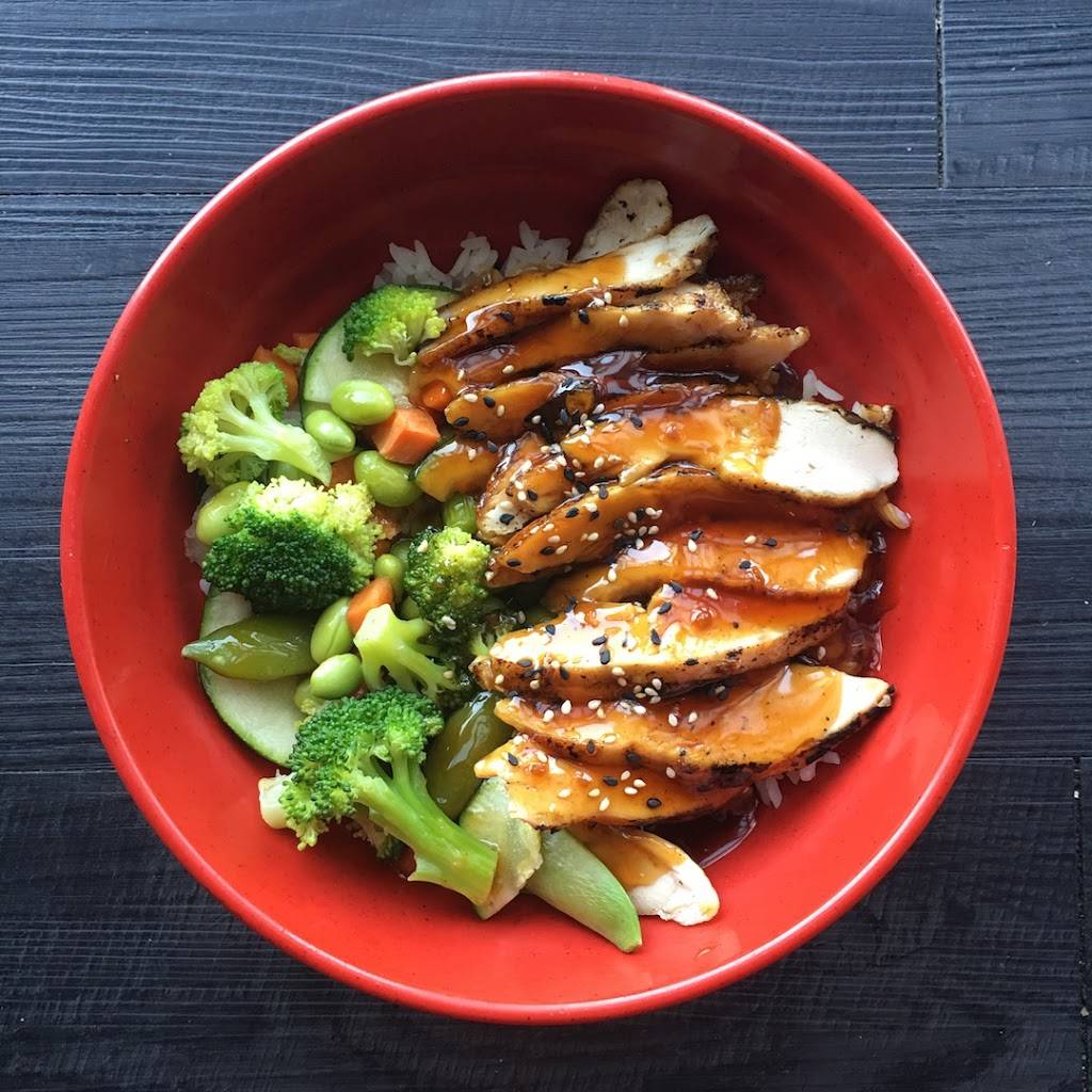 Tokyo Joes | restaurant | 3747 Central Ave #101, Riverside, CA 92506, USA | 9513353084 OR +1 951-335-3084