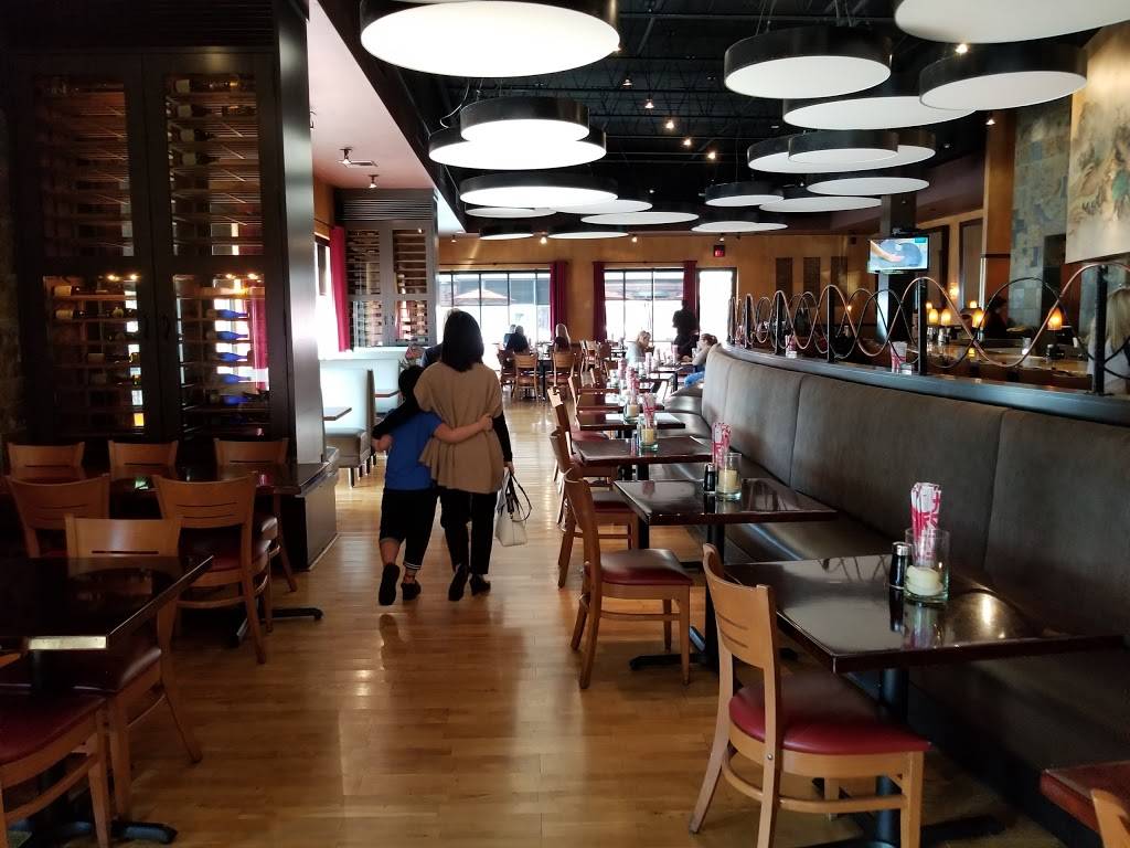 P.F. Changs | restaurant | 4040 Townsfair Way, Columbus, OH 43219, USA | 6144164100 OR +1 614-416-4100