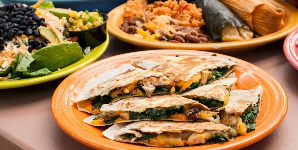 Mexican Café | restaurant | 609 Melvin Ave, Annapolis, MD 21401, USA | 4106261520 OR +1 410-626-1520