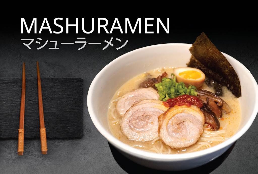 Mashumen | restaurant | 2208 Fontaine Ave, Charlottesville, VA 22903, USA | 4344009007 OR +1 434-400-9007