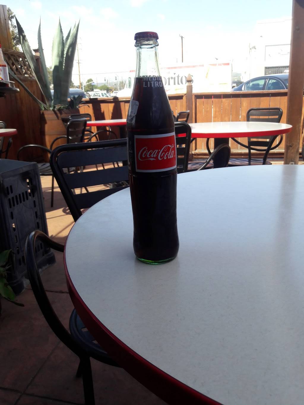 Los Comales Mexican Food | restaurant | 11012 Violeta St, Ventura, CA 93004, USA | 8056470640 OR +1 805-647-0640