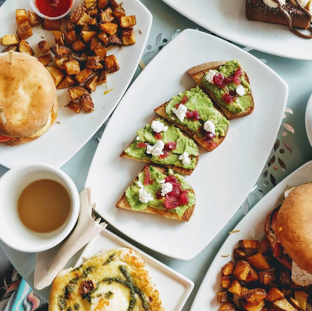 Kirari West Bake Shop | bakery | 707 N Pacific Coast Hwy, Redondo Beach, CA 90277, USA | 3103765313 OR +1 310-376-5313