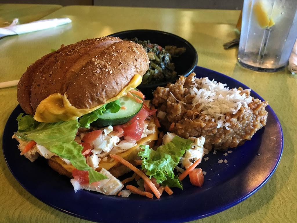 Calypso Cafe | restaurant | 3307 Charlotte Ave, Nashville, TN 37209, USA | 6153213878 OR +1 615-321-3878