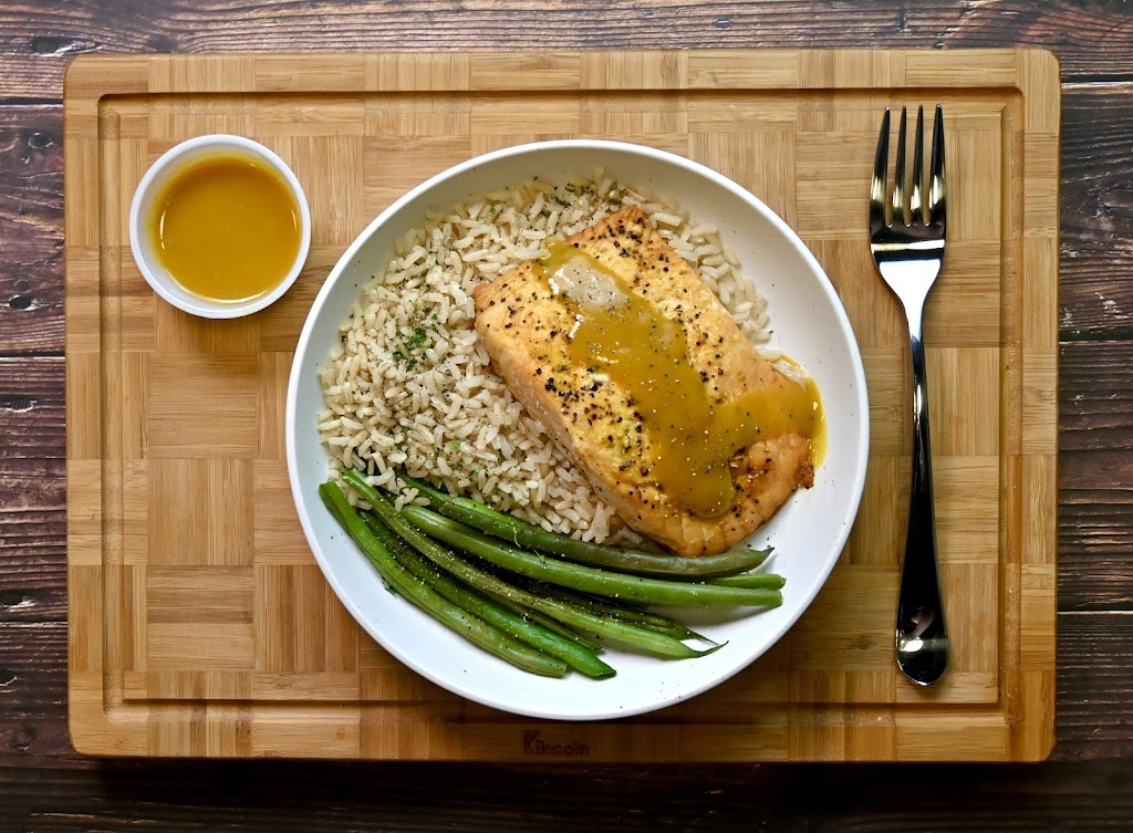 Fast Fit Foods Fillmore | meal takeaway | 3018 N Nevada Ave Ste. 100, Colorado Springs, CO 80907, USA | 7193157325 OR +1 719-315-7325