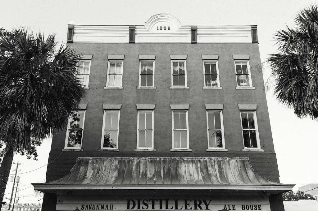 The Distillery | restaurant | 416 W Liberty St, Savannah, GA 31401, USA | 9122361772 OR +1 912-236-1772