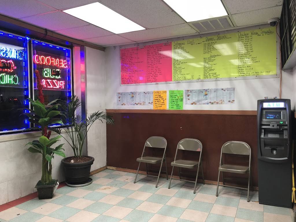 Far East Restaurant | restaurant | 5920 Martin Luther King Jr Hwy, Seat Pleasant, MD 20743, USA | 3019252036 OR +1 301-925-2036