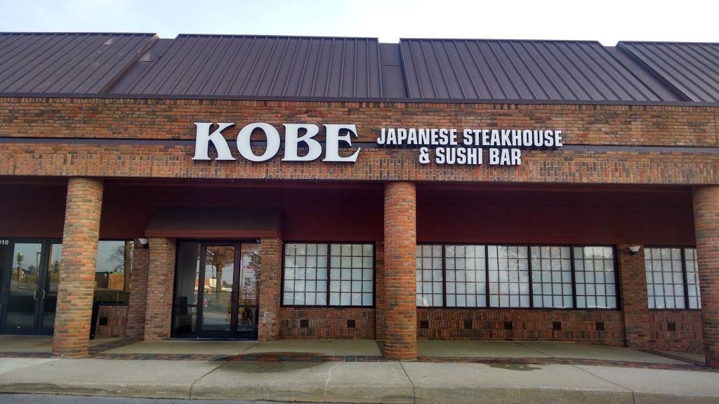 Kobe Japanese Steak House & Sushi Bar | restaurant | 340 Inverness Cors, Birmingham, AL 35242, USA | 2053267996 OR +1 205-326-7996
