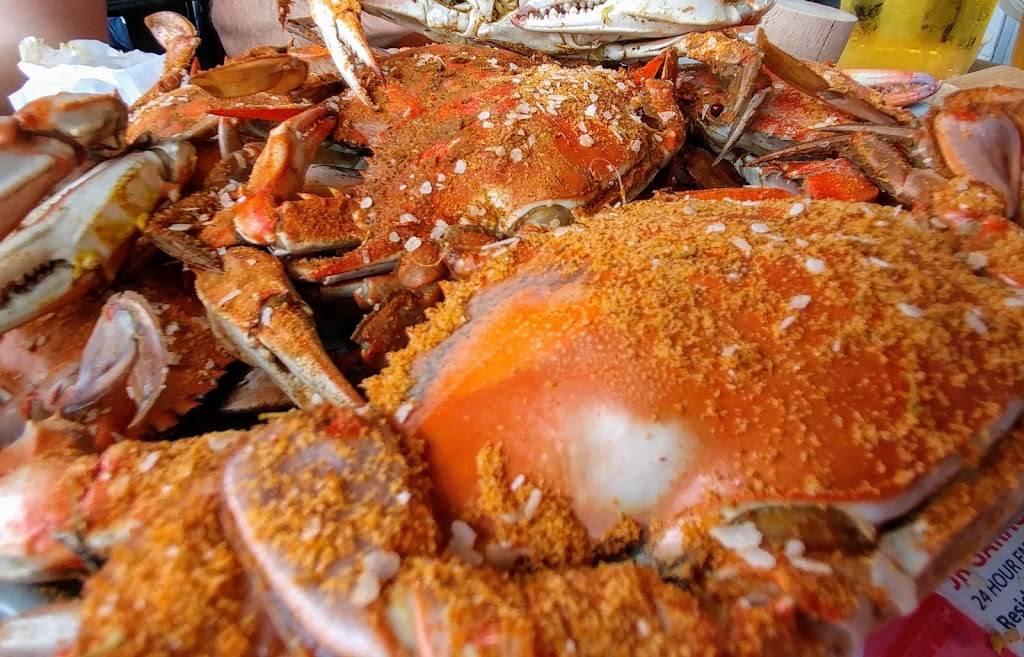 Sea Breeze Restaurant | restaurant | 27130 S Sandgates Rd, Mechanicsville, MD 20659, USA | 3013735217 OR +1 301-373-5217