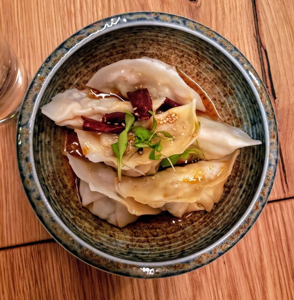 DOMODOMO Jersey City | restaurant | 200 Greene St, Jersey City, NJ 07311, USA | 2012670222 OR +1 201-267-0222