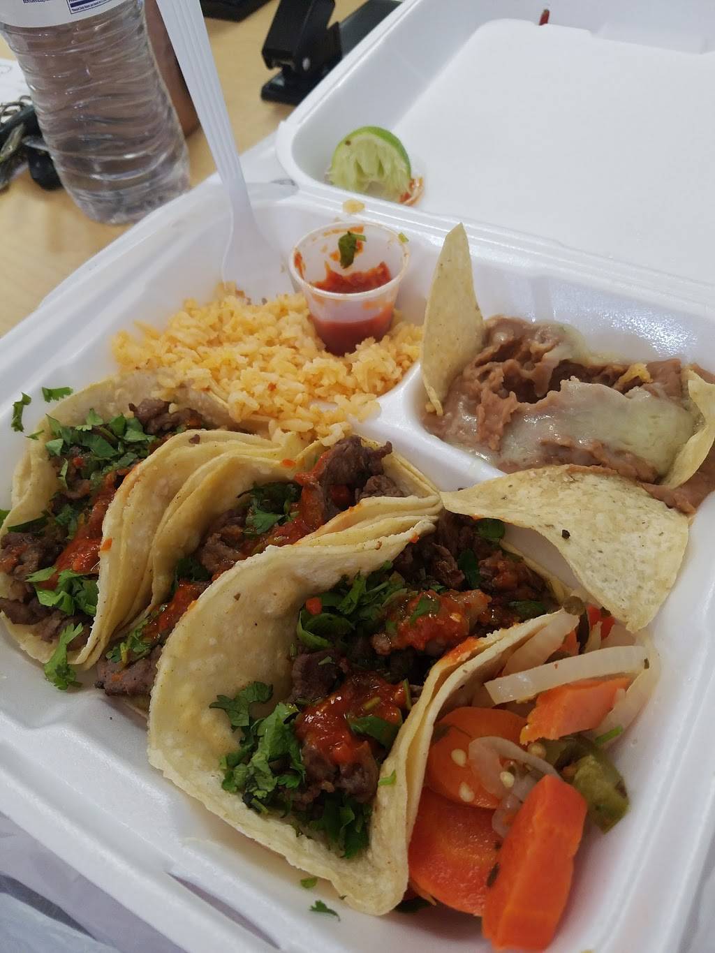 La Huasteca Restaurant | restaurant | 3517 W Camelback Rd, Phoenix, AZ 85019, USA | 6023470322 OR +1 602-347-0322