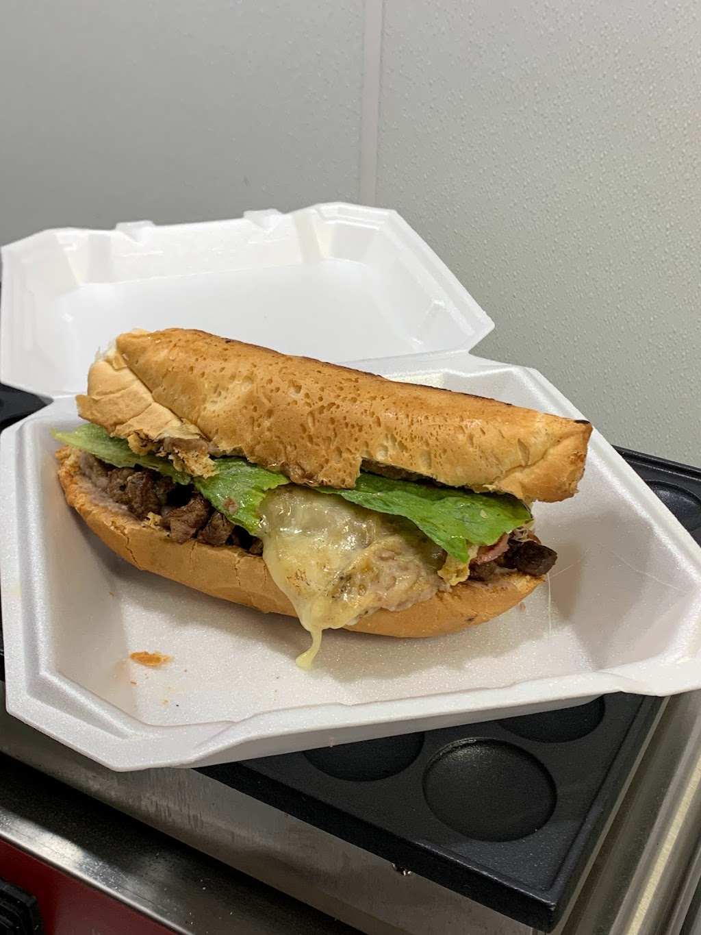 Texas Style Eatery | restaurant | 75185 AL-77, Lincoln, AL 35096, USA | 2564996058 OR +1 256-499-6058