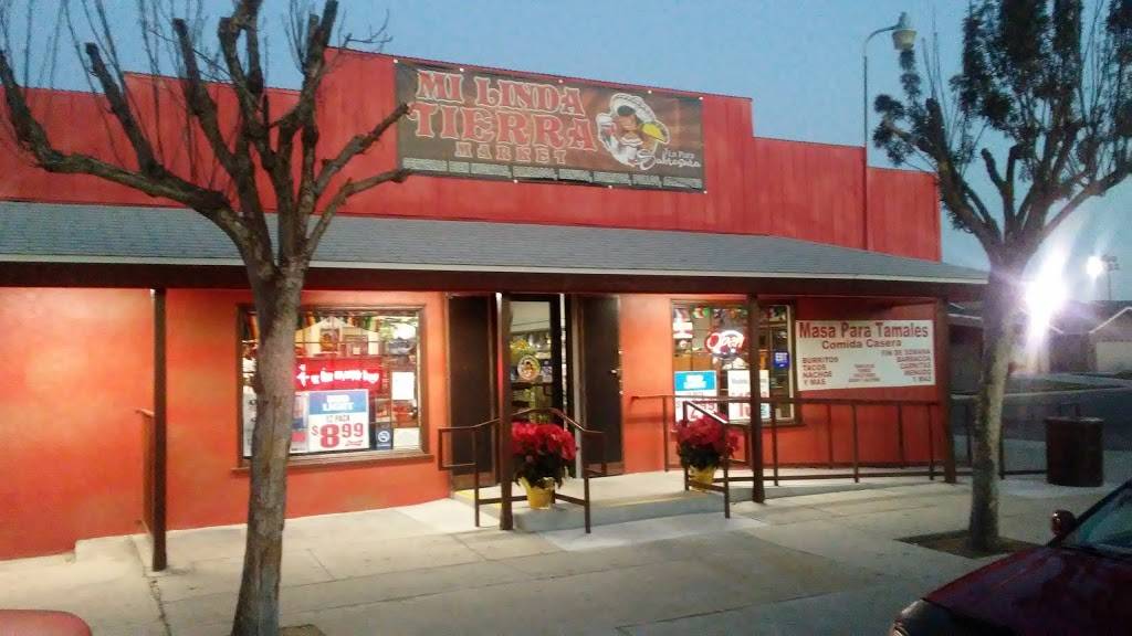 Mi Linda Tierra Market | restaurant | 3299, 930 J St, Sanger, CA 93657, USA | 5593998692 OR +1 559-399-8692