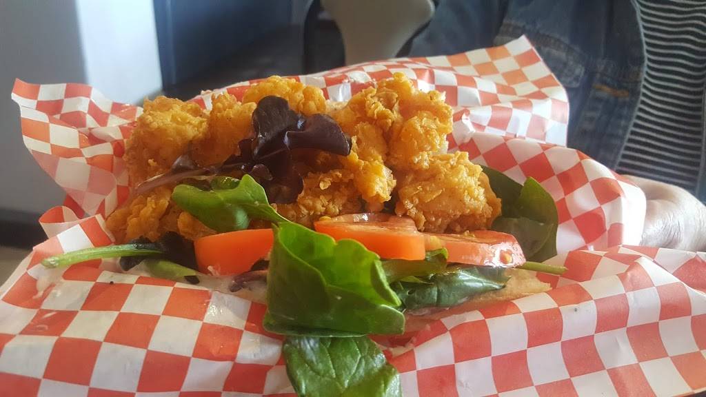 Louisiana Heaven | restaurant | 6623 Valley Hi Dr, Sacramento, CA 95823, USA | 9166894800 OR +1 916-689-4800