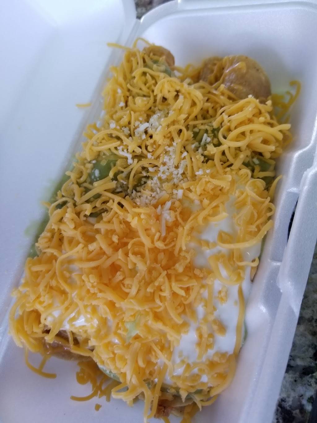 Robertos Taco Shop | restaurant | 4690 W Cactus Ave, Las Vegas, NV 89141, USA | 7022637534 OR +1 702-263-7534