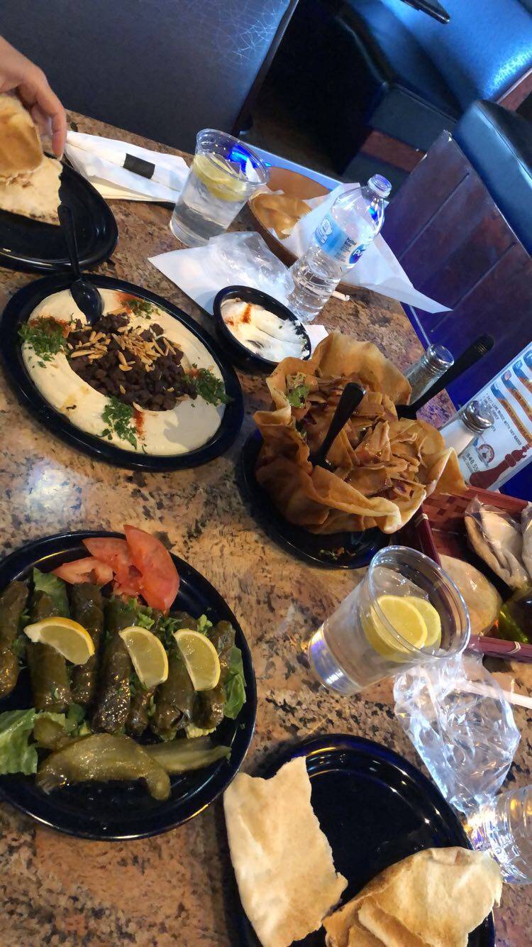 Sky Lounge | restaurant | 13217 W Warren Ave, Dearborn, MI 48126, USA | 3138465500 OR +1 313-846-5500