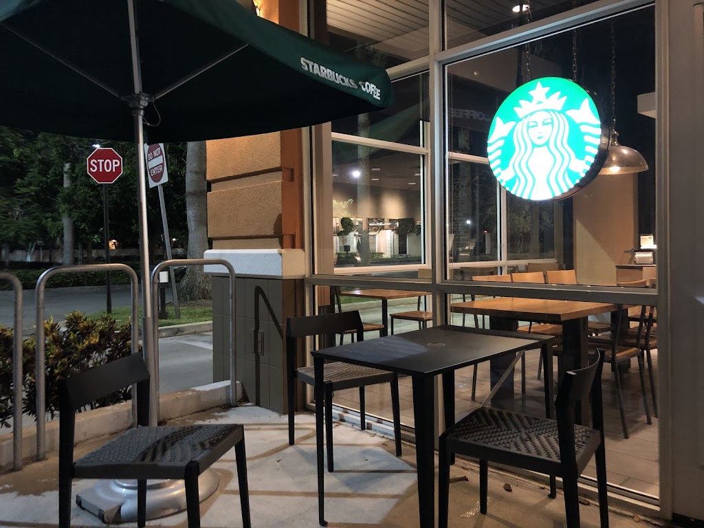 Starbucks | cafe | 12512 SW 120th St, Miami, FL 33186, USA | 3052355552 OR +1 305-235-5552