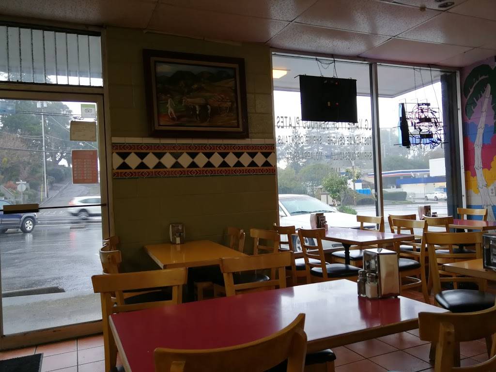 El Tarasco Restaurant | restaurant | 7235 Healdsburg Ave, Sebastopol, CA 95472, USA | 7078299510 OR +1 707-829-9510