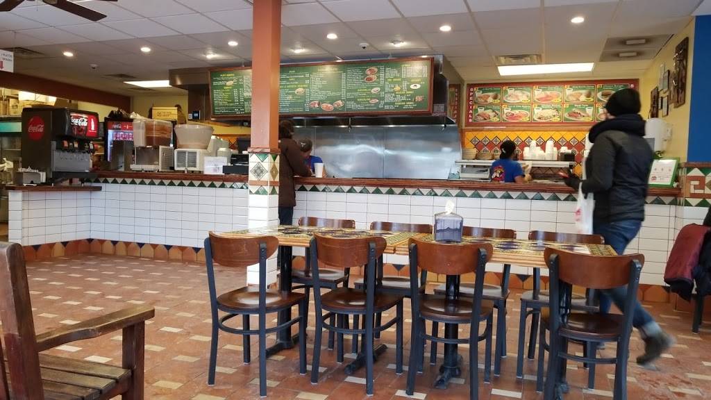 Burrito House | restaurant | 3718 N Elston Ave, Chicago, IL 60618, USA | 7732799111 OR +1 773-279-9111