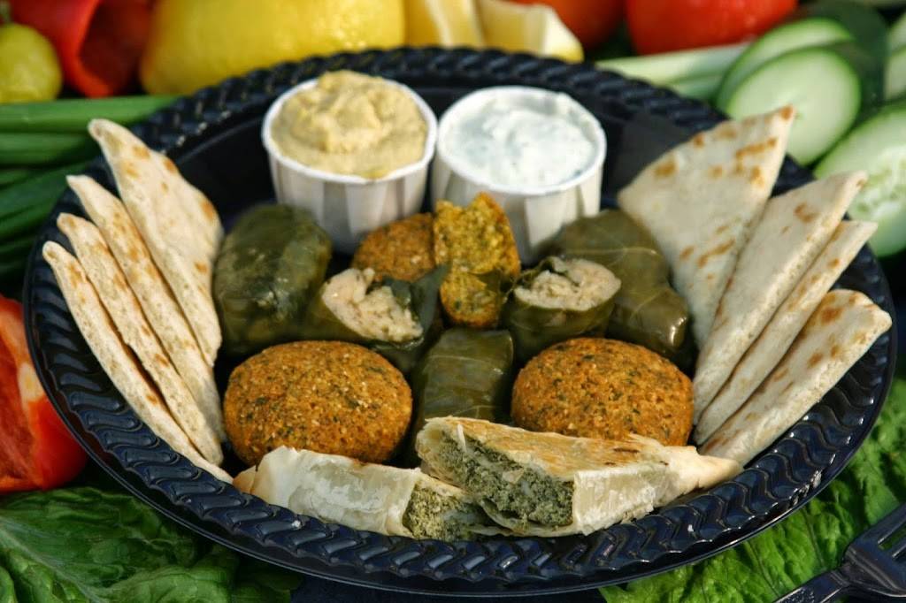 Athens West | restaurant | 7101 Yorktown Ave #106, Huntington Beach, CA 92648, USA | 7145366112 OR +1 714-536-6112