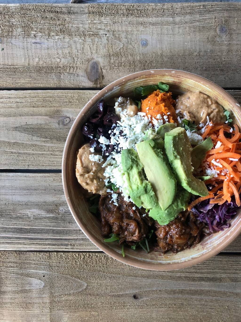 Rice Mediterranean Kitchen | restaurant | 1318 Alton Rd, Miami Beach, FL 33139, USA | 3055310332 OR +1 305-531-0332