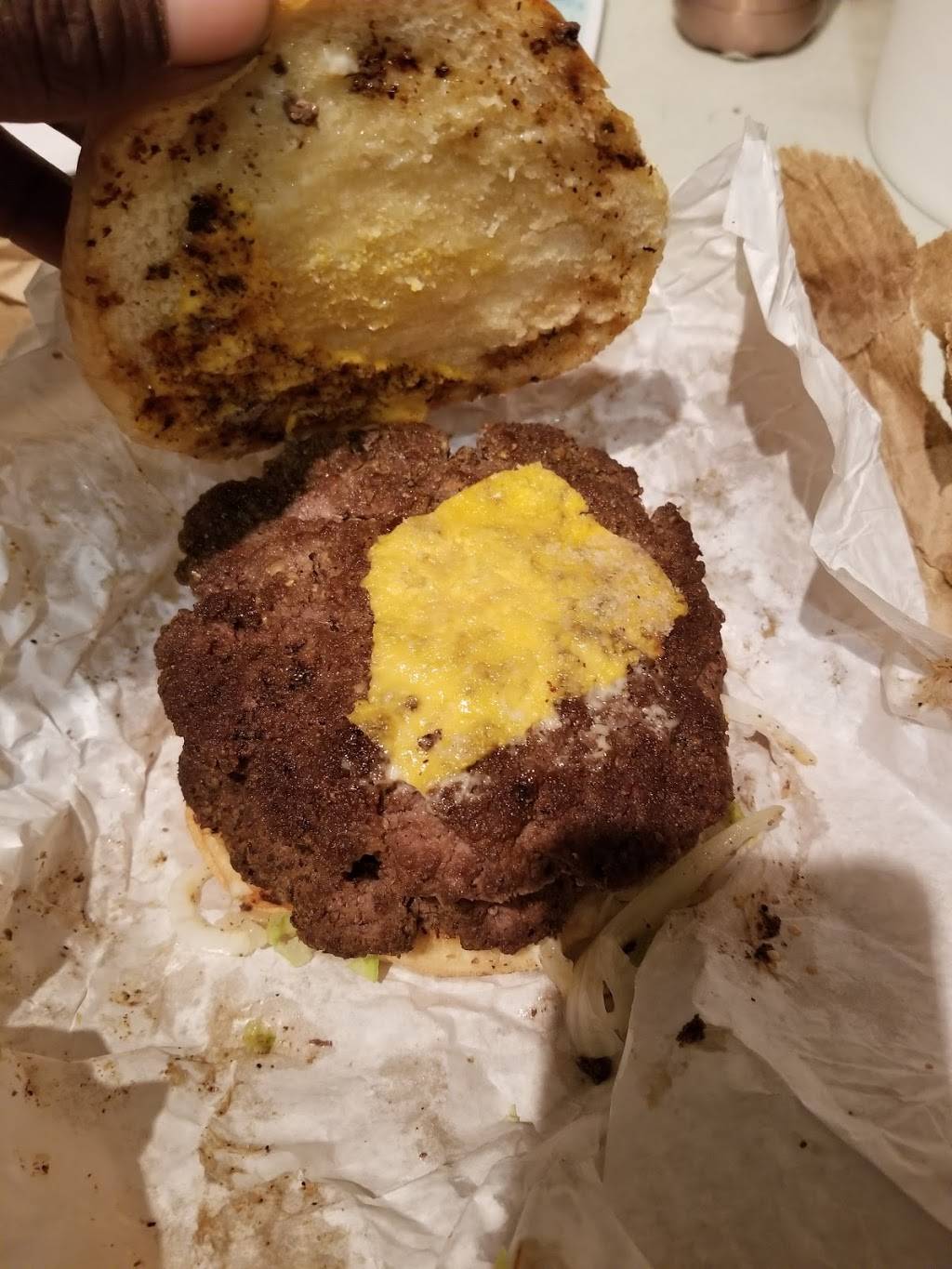 Master Burger | restaurant | 4366 W Adams Blvd, Los Angeles, CA 90018, USA | 3237348021 OR +1 323-734-8021