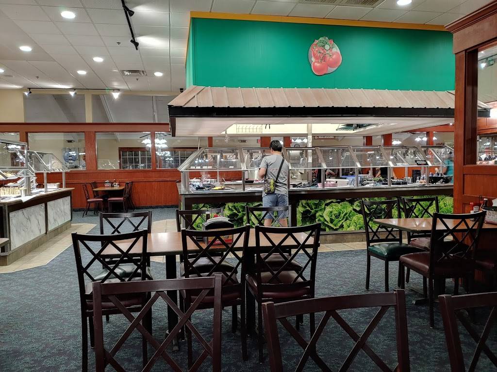 Golden Corral Buffet & Grill | restaurant | 8707 Vineland Ave, Orlando, FL 32821, USA | 4079389500 OR +1 407-938-9500